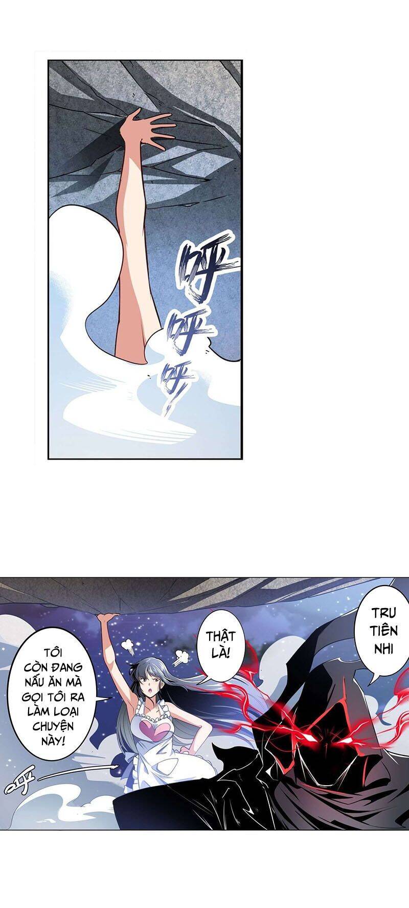 Anh Hùng ? Ta Không Làm Lâu Rồi Chapter 300 - 4