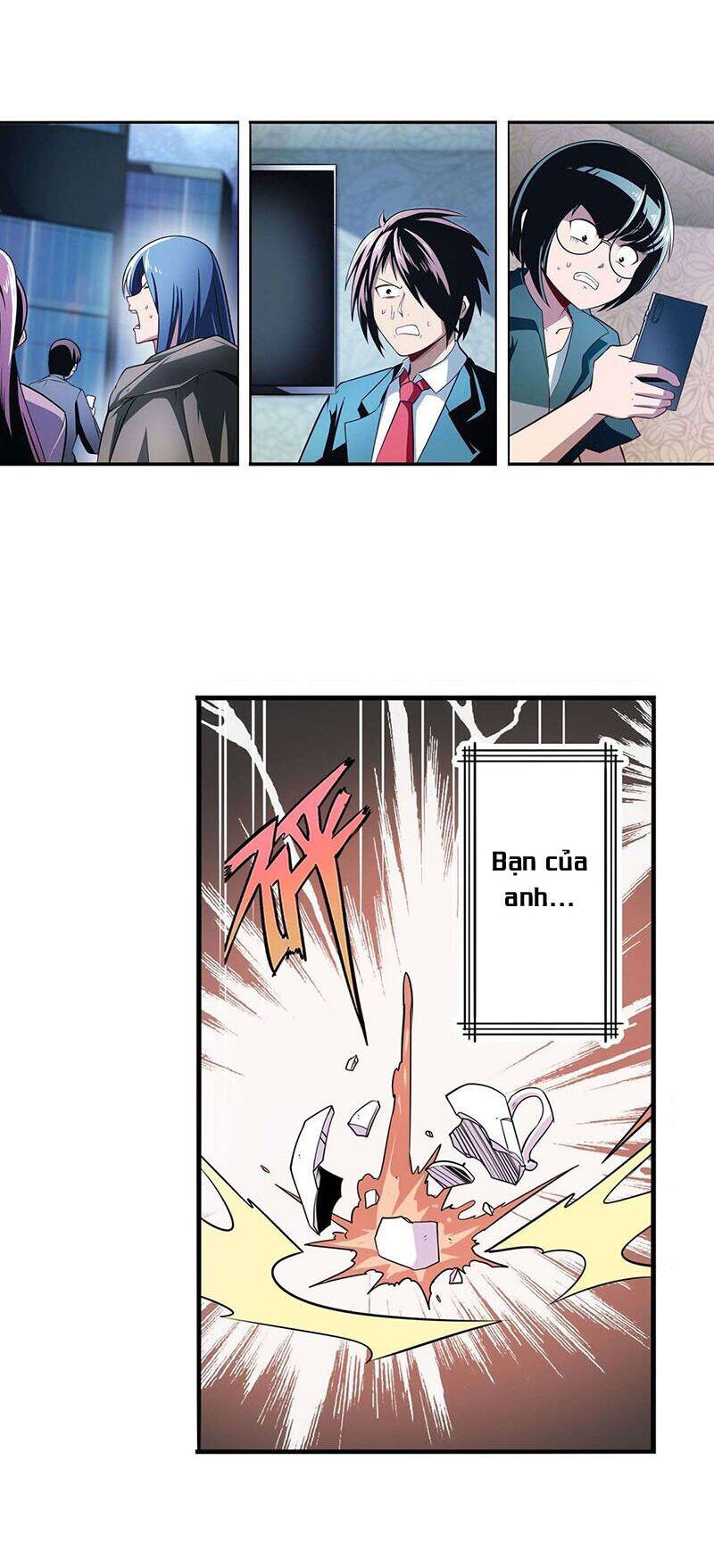 Anh Hùng ? Ta Không Làm Lâu Rồi Chapter 300 - 31