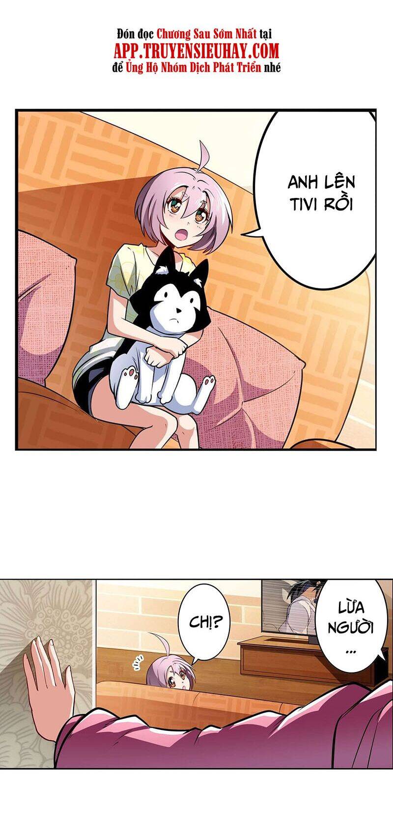 Anh Hùng ? Ta Không Làm Lâu Rồi Chapter 300 - 33