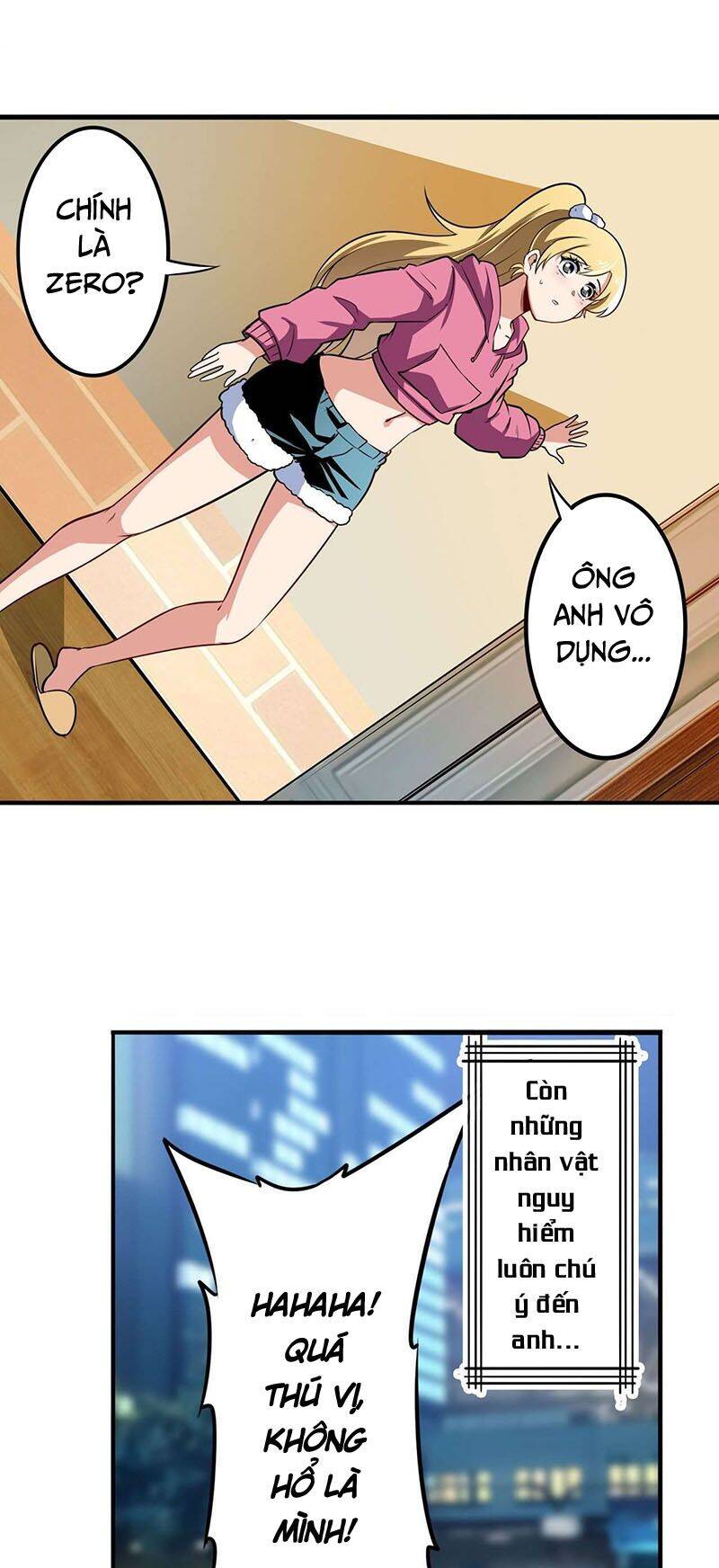 Anh Hùng ? Ta Không Làm Lâu Rồi Chapter 300 - 34