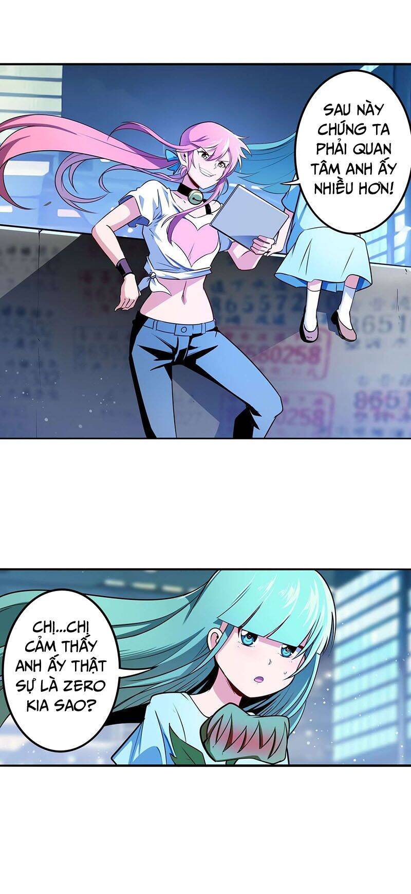 Anh Hùng ? Ta Không Làm Lâu Rồi Chapter 300 - 36