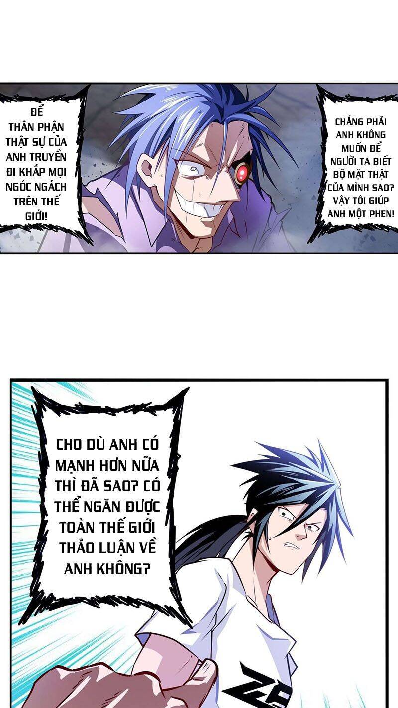 Anh Hùng ? Ta Không Làm Lâu Rồi Chapter 300 - 38