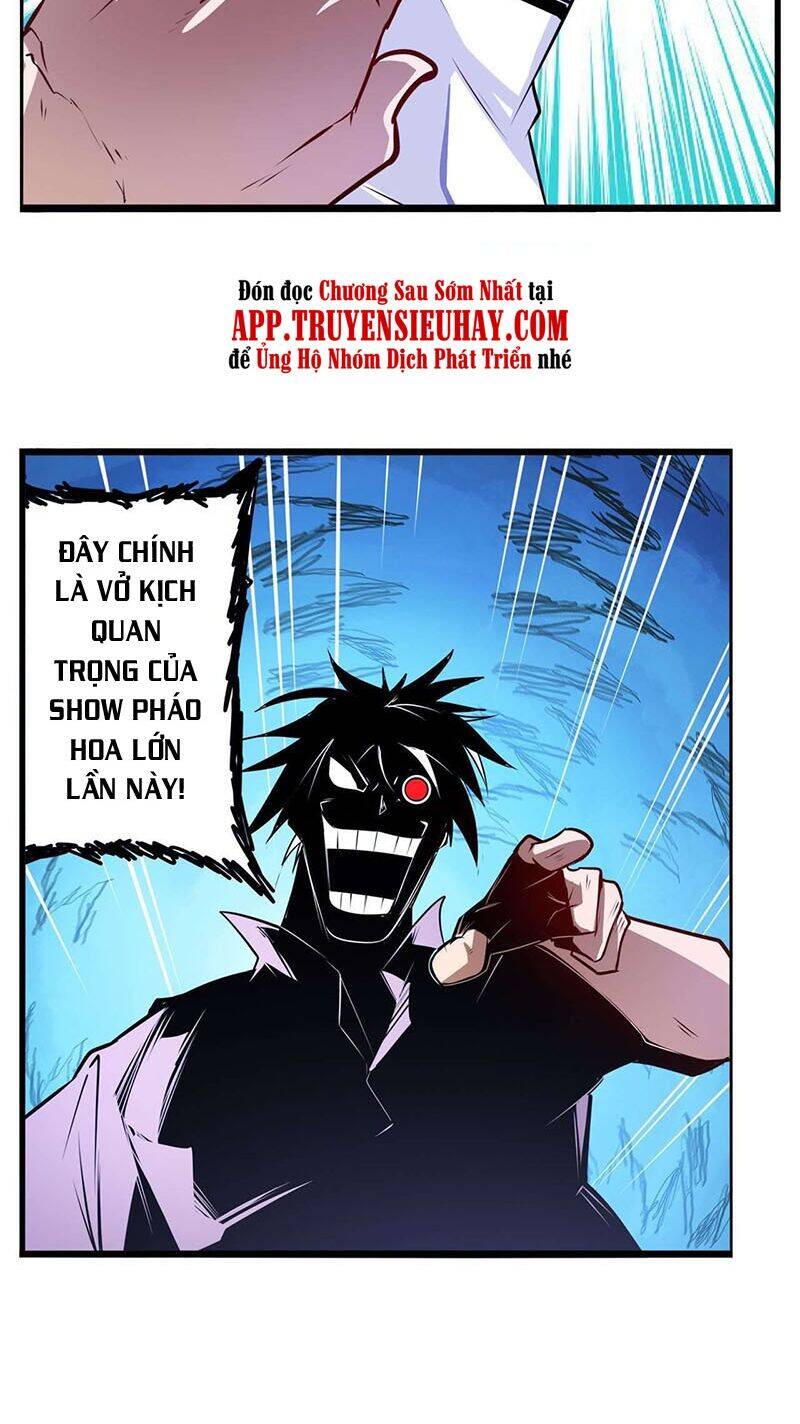 Anh Hùng ? Ta Không Làm Lâu Rồi Chapter 300 - 39