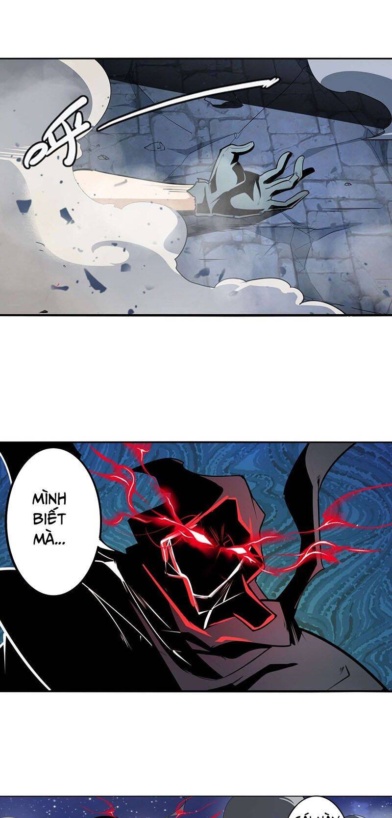 Anh Hùng ? Ta Không Làm Lâu Rồi Chapter 300 - 8