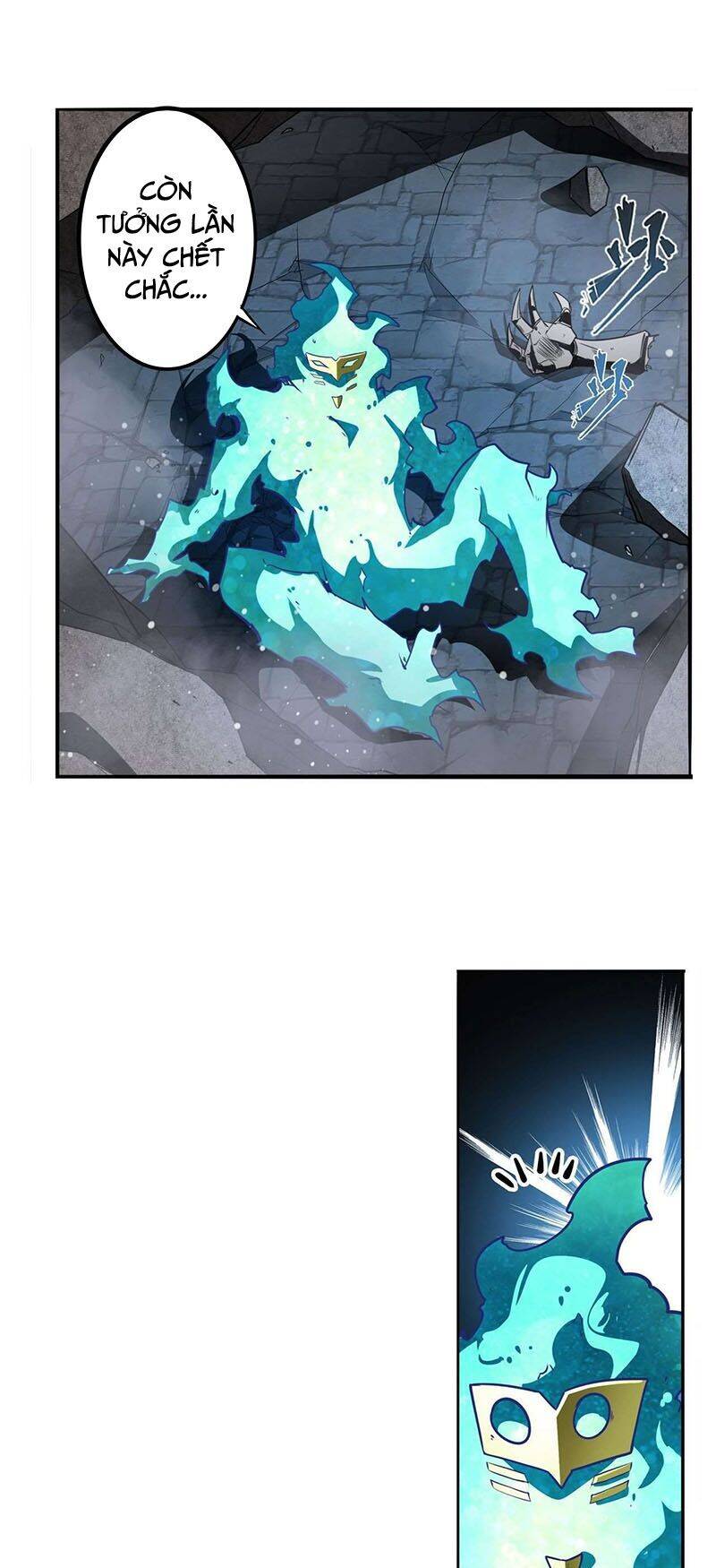 Anh Hùng ? Ta Không Làm Lâu Rồi Chapter 300 - 10