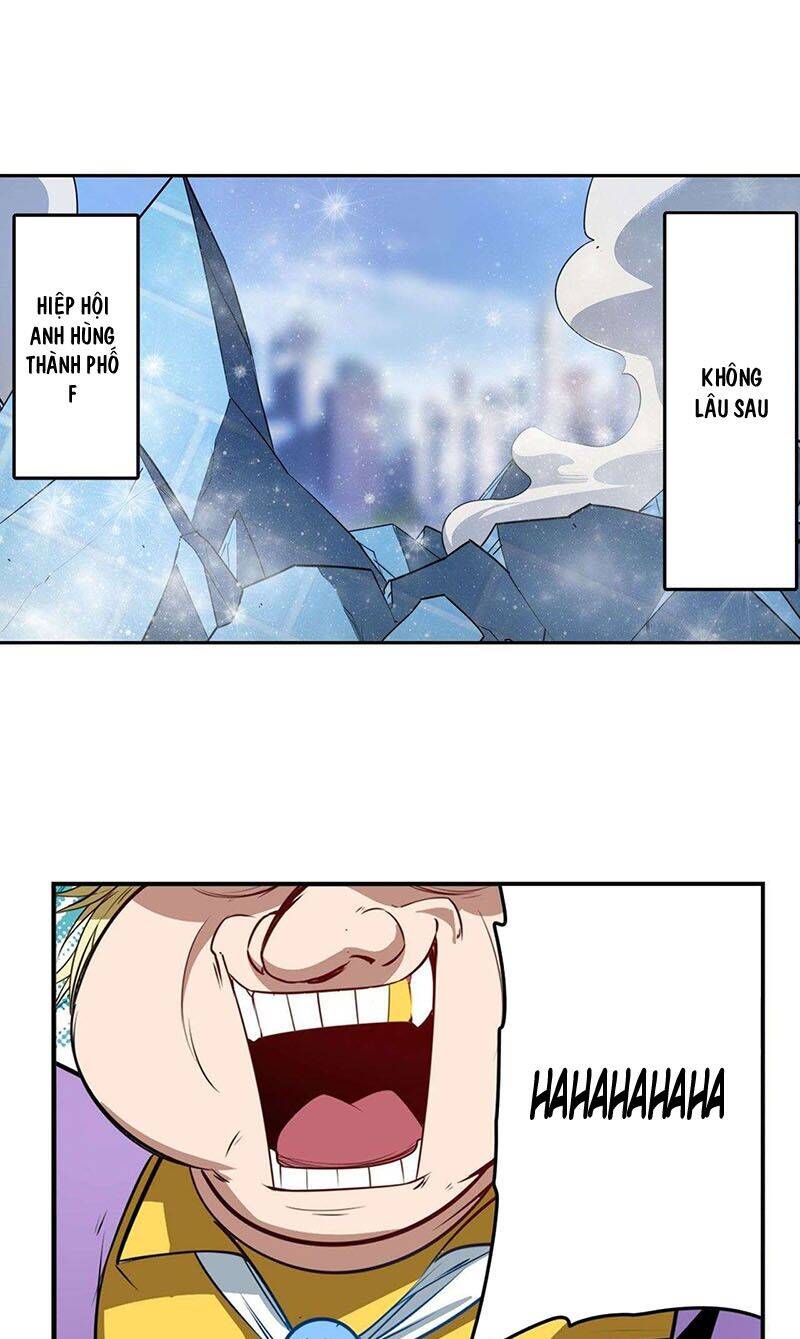 Anh Hùng ? Ta Không Làm Lâu Rồi Chapter 303 - 2