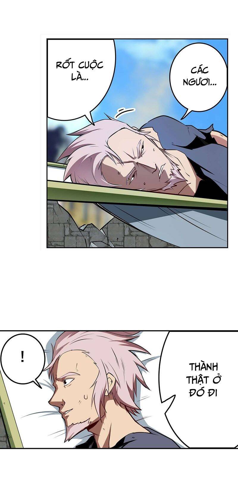 Anh Hùng ? Ta Không Làm Lâu Rồi Chapter 303 - 12