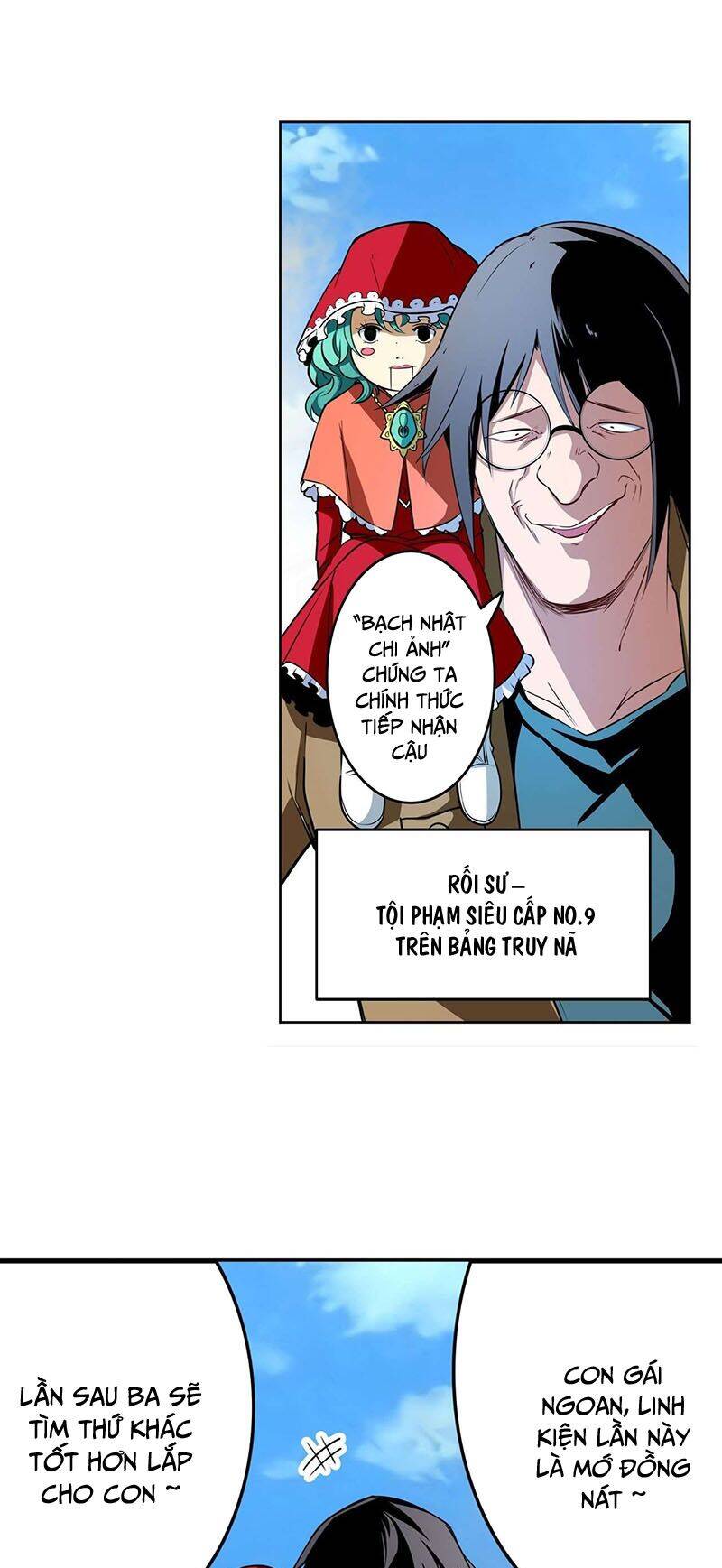 Anh Hùng ? Ta Không Làm Lâu Rồi Chapter 303 - 14