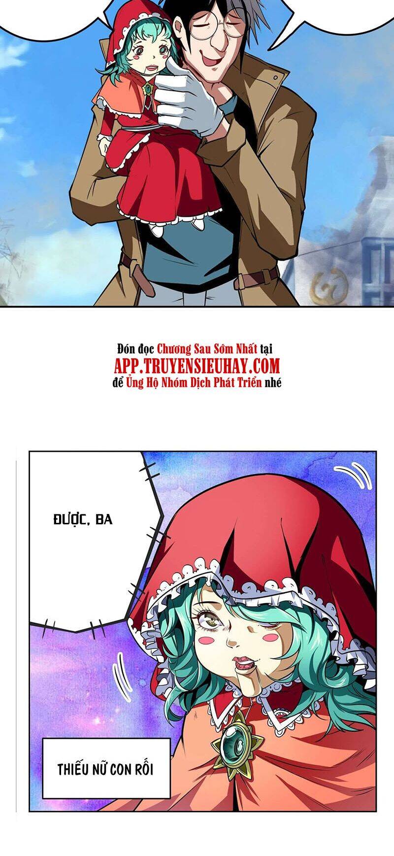 Anh Hùng ? Ta Không Làm Lâu Rồi Chapter 303 - 15