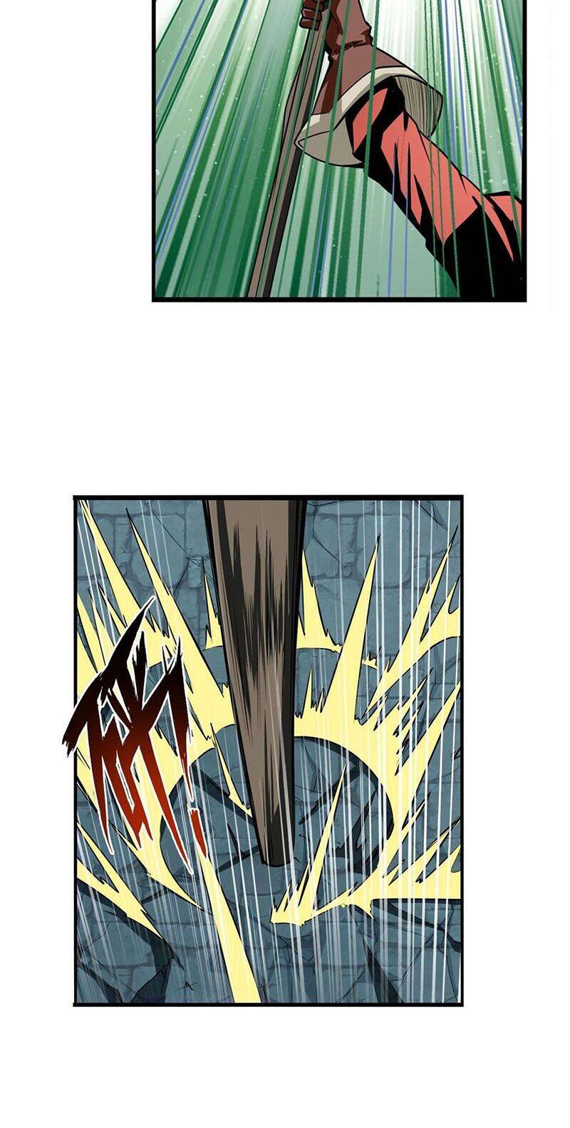 Anh Hùng ? Ta Không Làm Lâu Rồi Chapter 303 - 17