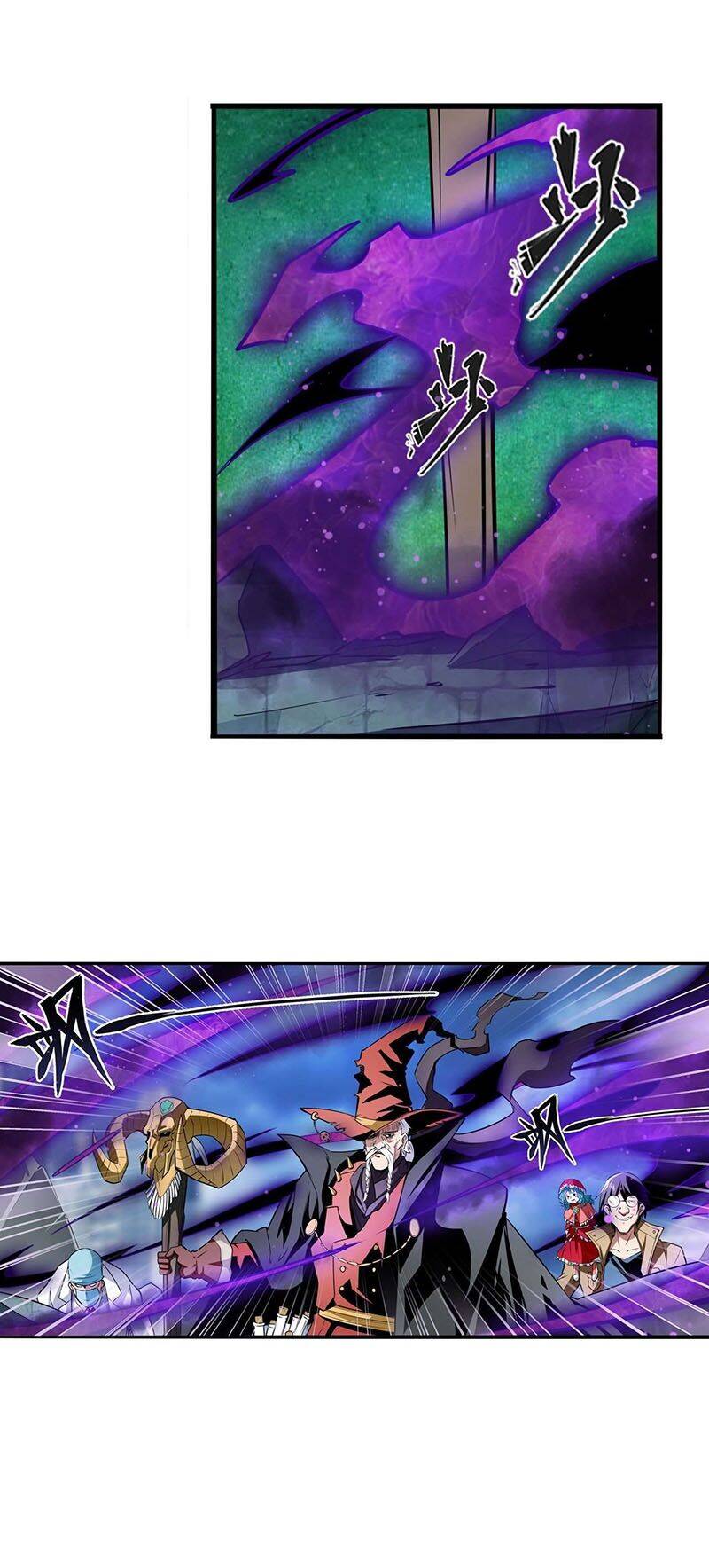 Anh Hùng ? Ta Không Làm Lâu Rồi Chapter 303 - 18