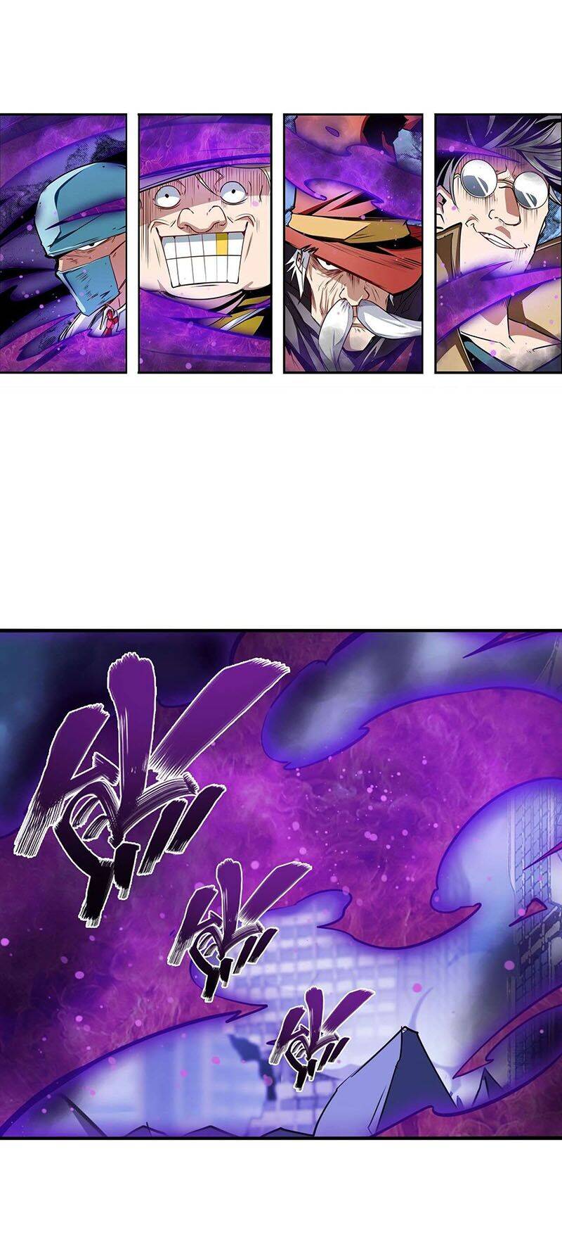 Anh Hùng ? Ta Không Làm Lâu Rồi Chapter 303 - 19