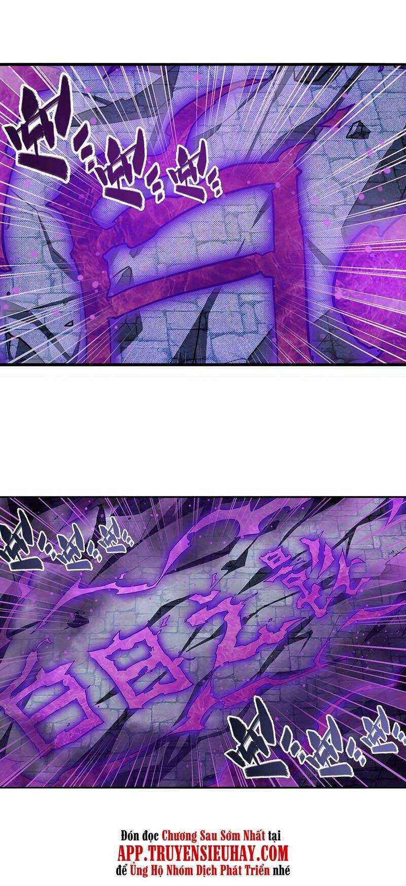 Anh Hùng ? Ta Không Làm Lâu Rồi Chapter 303 - 20