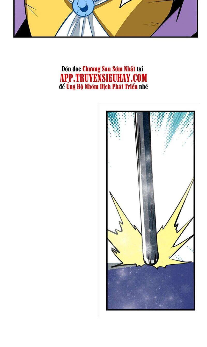 Anh Hùng ? Ta Không Làm Lâu Rồi Chapter 303 - 3