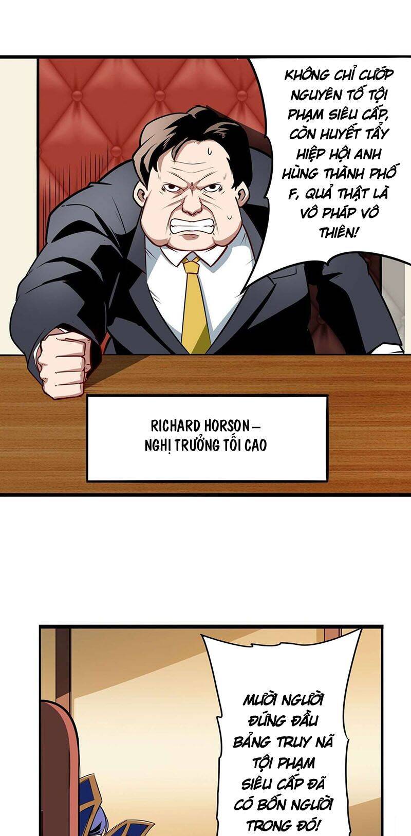 Anh Hùng ? Ta Không Làm Lâu Rồi Chapter 303 - 22