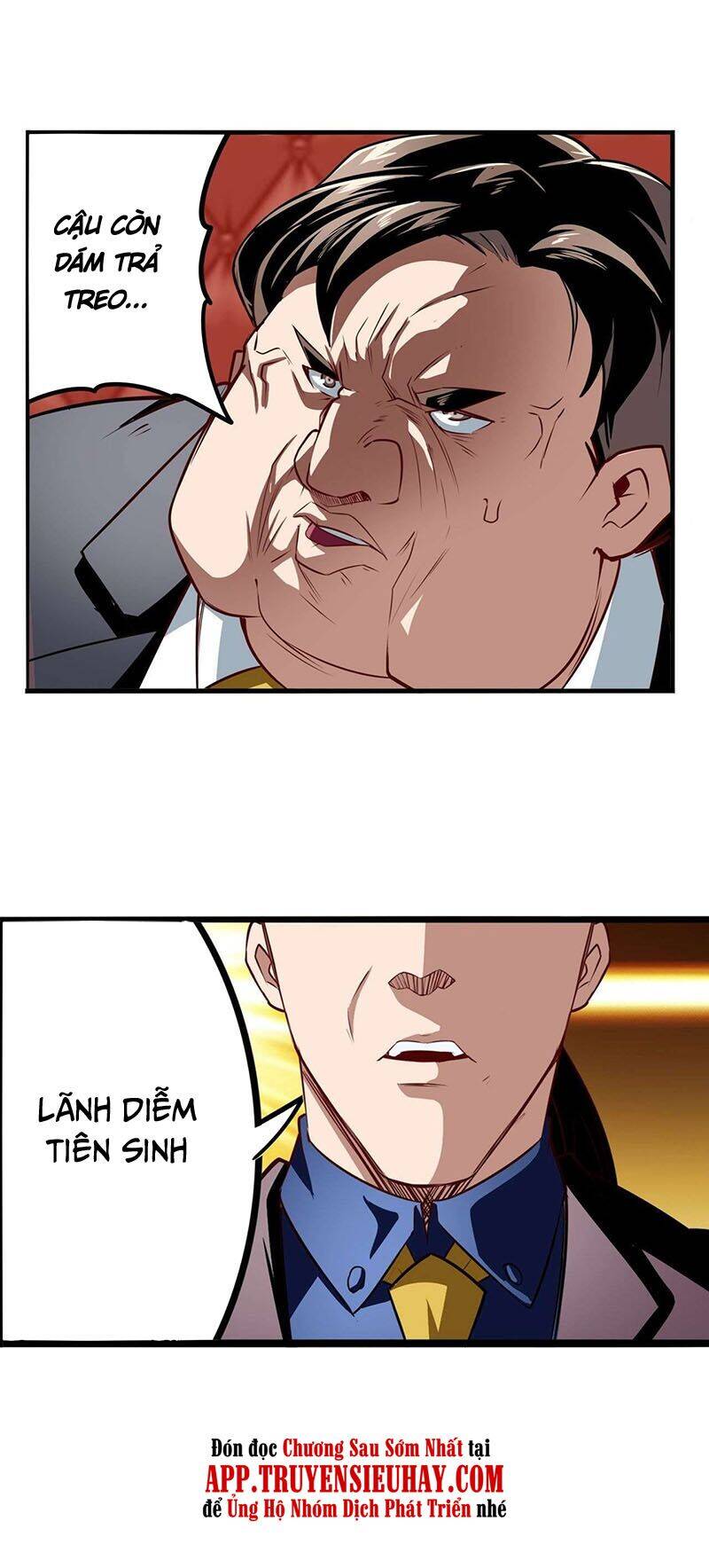 Anh Hùng ? Ta Không Làm Lâu Rồi Chapter 303 - 26