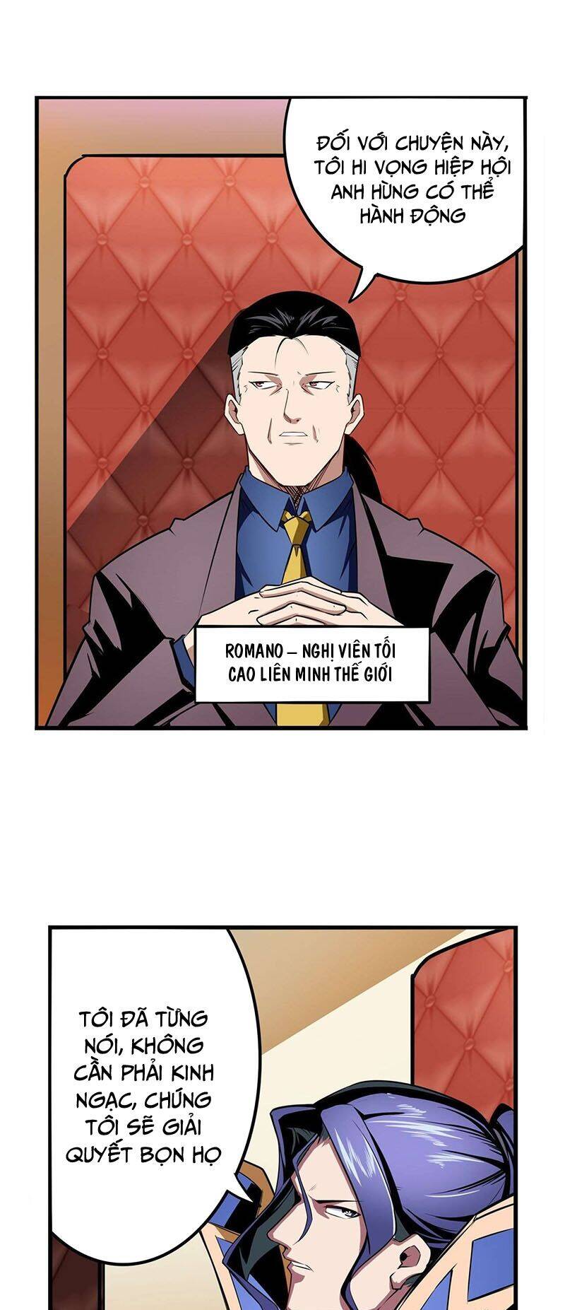 Anh Hùng ? Ta Không Làm Lâu Rồi Chapter 303 - 28