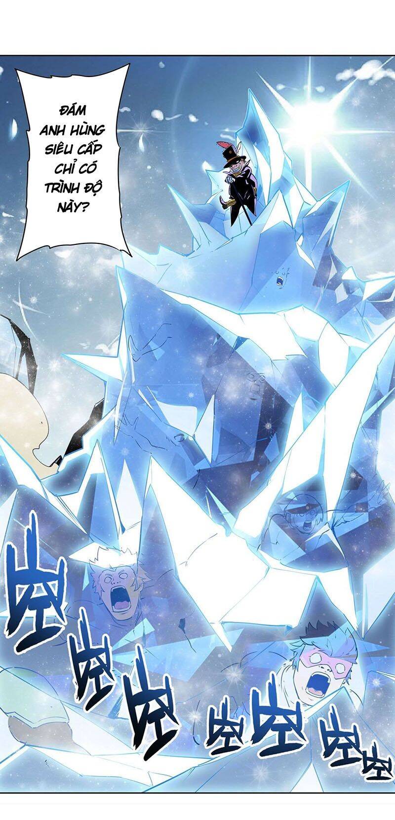 Anh Hùng ? Ta Không Làm Lâu Rồi Chapter 303 - 4