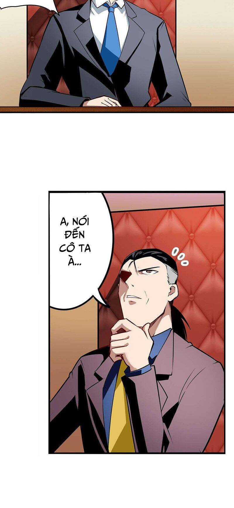 Anh Hùng ? Ta Không Làm Lâu Rồi Chapter 303 - 31