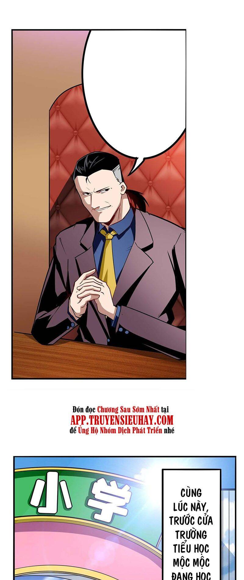 Anh Hùng ? Ta Không Làm Lâu Rồi Chapter 303 - 32