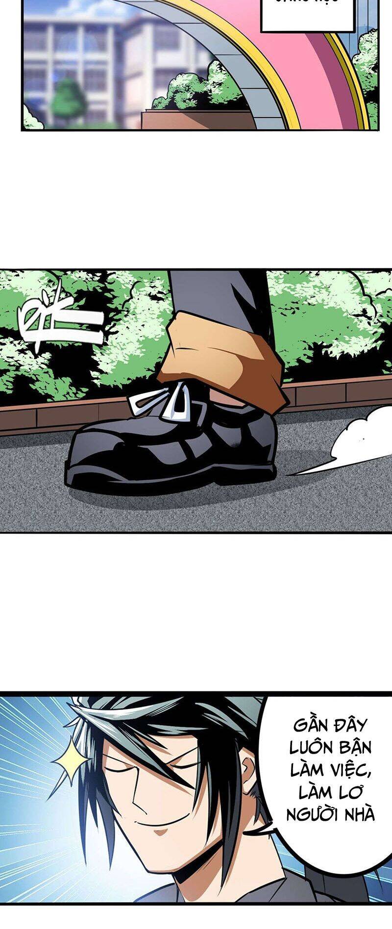 Anh Hùng ? Ta Không Làm Lâu Rồi Chapter 303 - 33