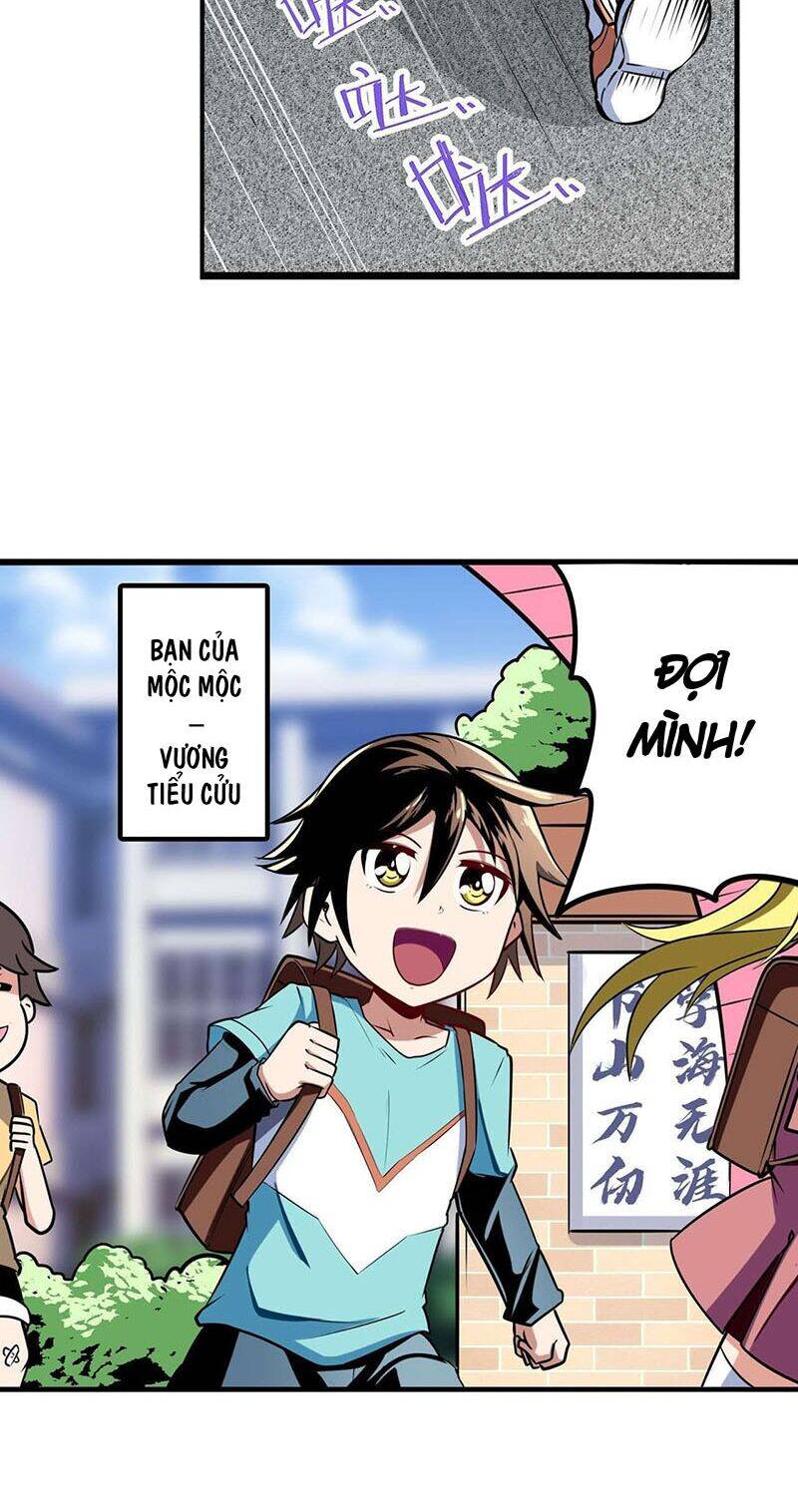 Anh Hùng ? Ta Không Làm Lâu Rồi Chapter 303 - 37