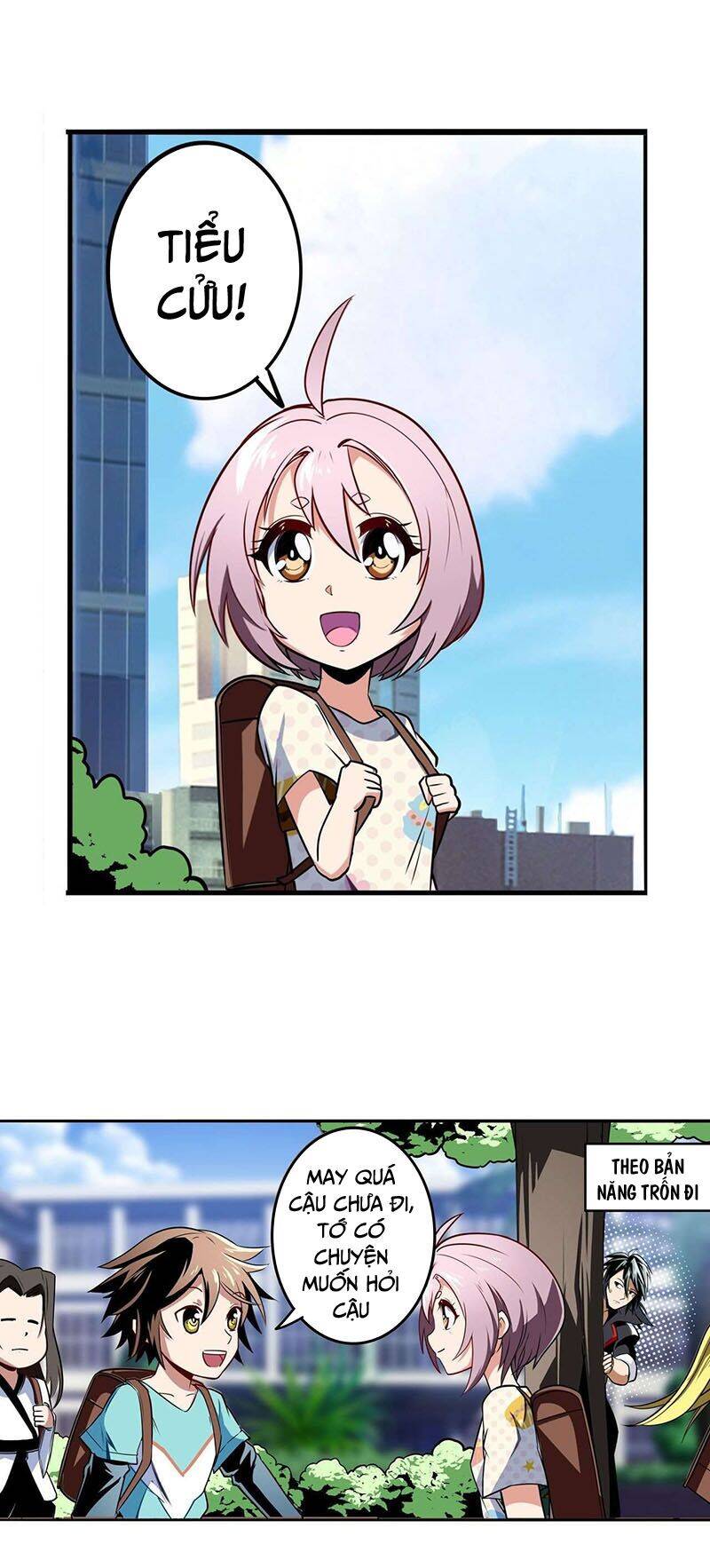 Anh Hùng ? Ta Không Làm Lâu Rồi Chapter 303 - 38