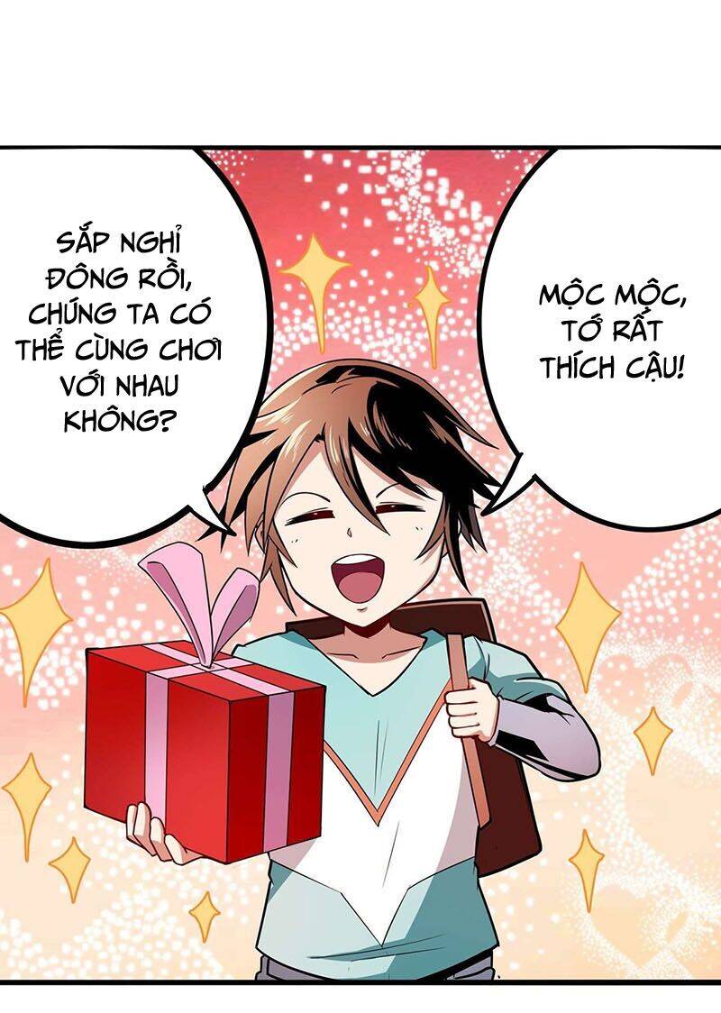 Anh Hùng ? Ta Không Làm Lâu Rồi Chapter 303 - 40