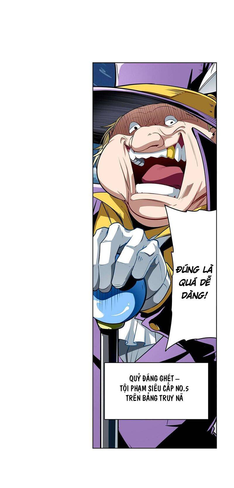 Anh Hùng ? Ta Không Làm Lâu Rồi Chapter 303 - 5