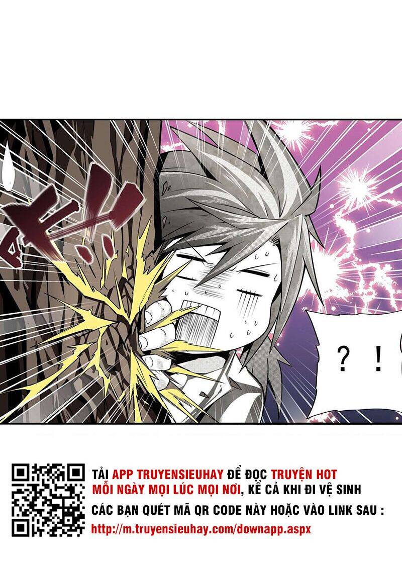 Anh Hùng ? Ta Không Làm Lâu Rồi Chapter 303 - 41