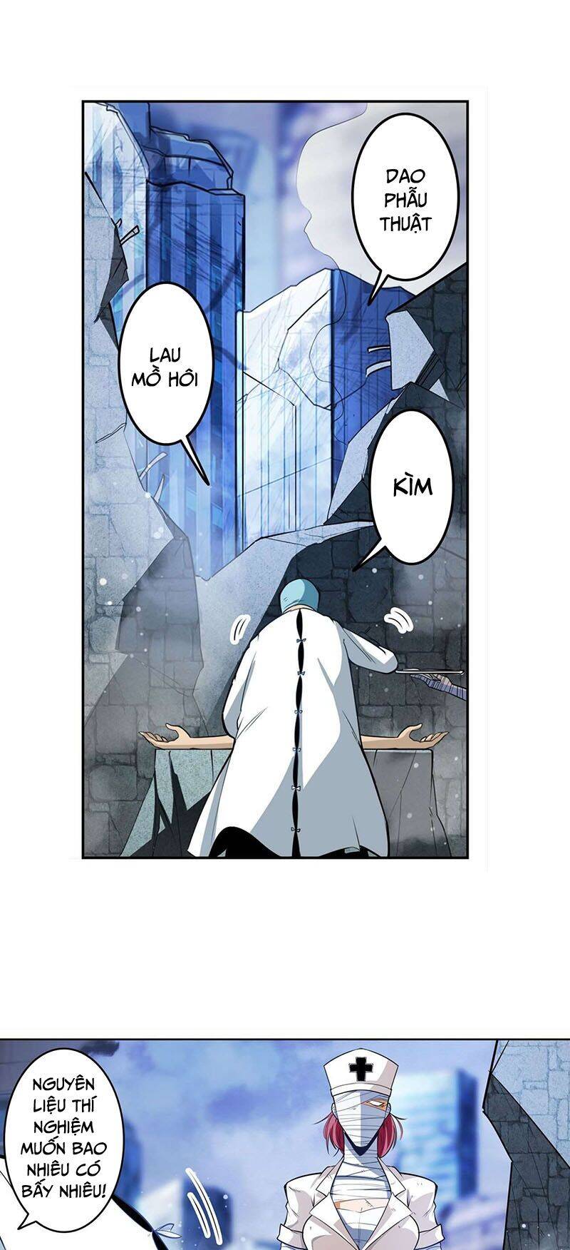 Anh Hùng ? Ta Không Làm Lâu Rồi Chapter 303 - 6