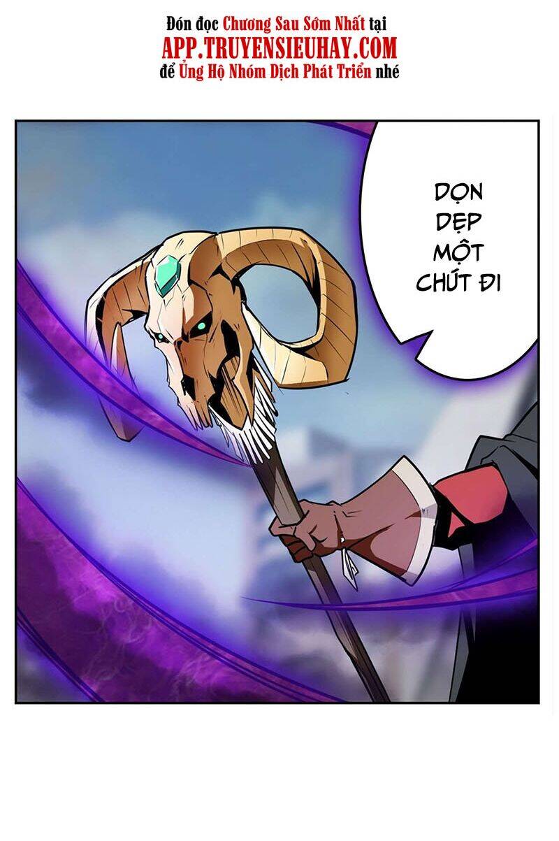 Anh Hùng ? Ta Không Làm Lâu Rồi Chapter 303 - 9