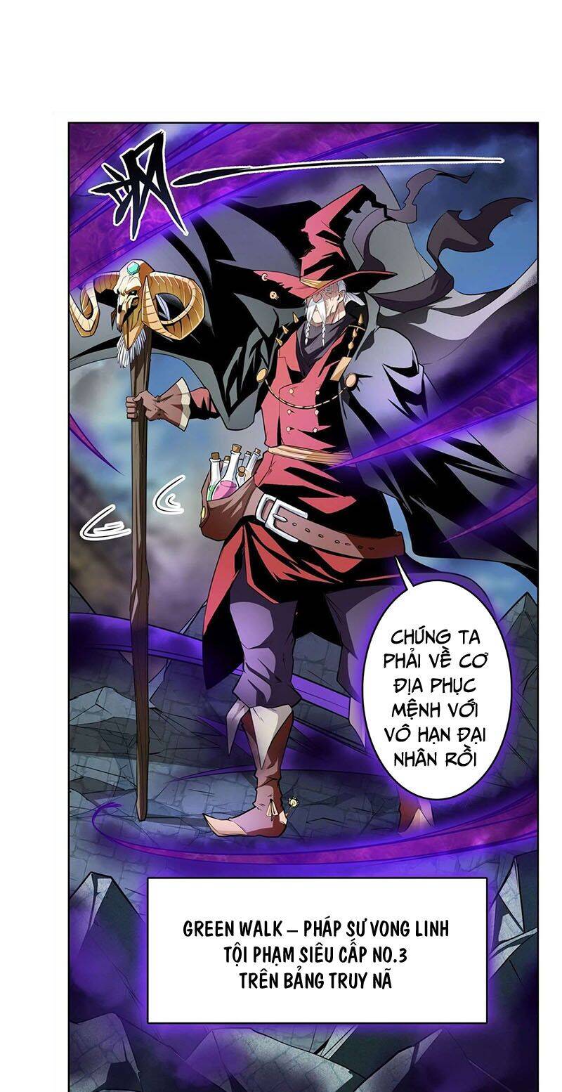 Anh Hùng ? Ta Không Làm Lâu Rồi Chapter 303 - 10