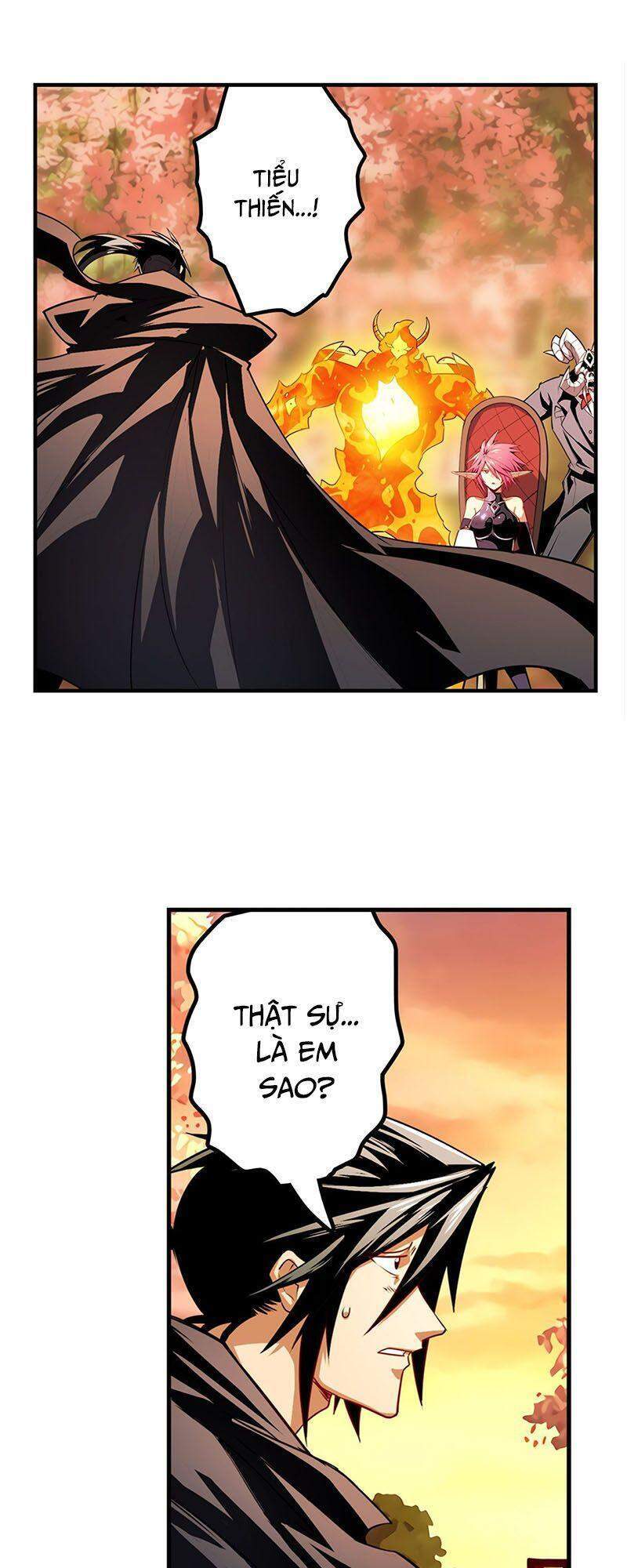 Anh Hùng ? Ta Không Làm Lâu Rồi Chapter 328 - 2