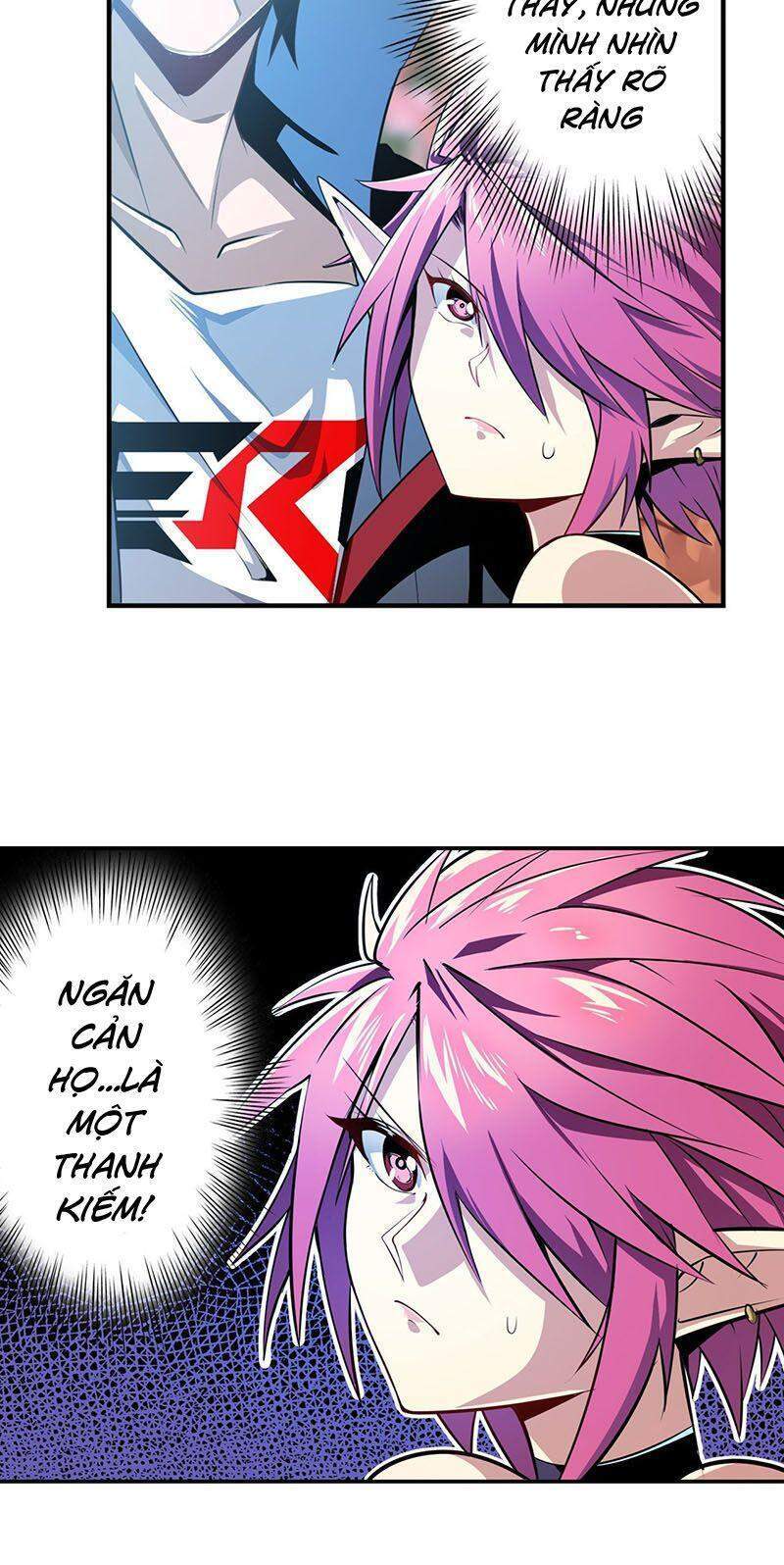 Anh Hùng ? Ta Không Làm Lâu Rồi Chapter 328 - 11