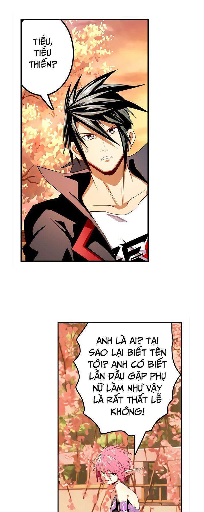 Anh Hùng ? Ta Không Làm Lâu Rồi Chapter 328 - 14