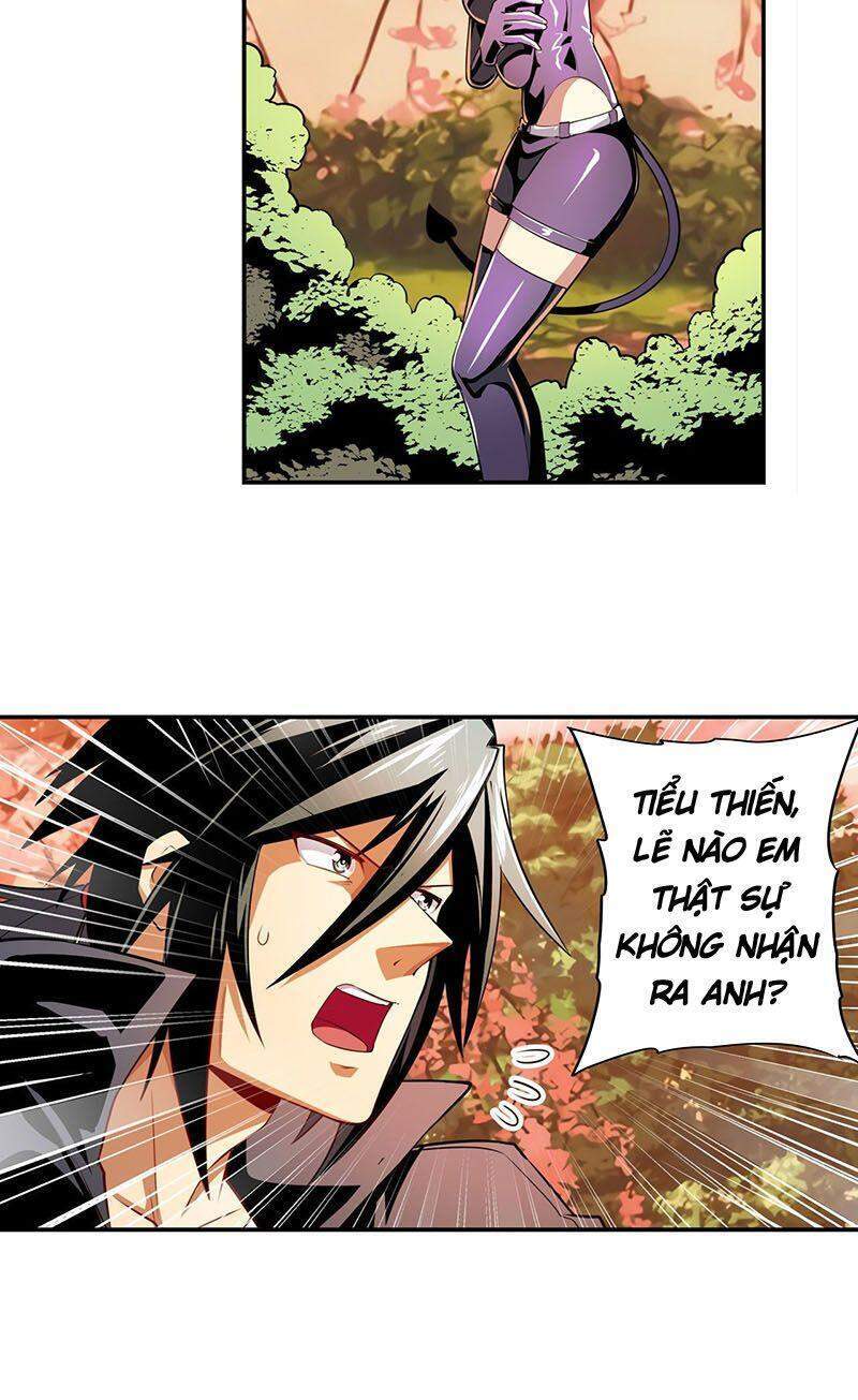 Anh Hùng ? Ta Không Làm Lâu Rồi Chapter 328 - 15