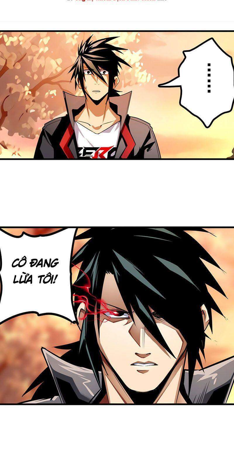 Anh Hùng ? Ta Không Làm Lâu Rồi Chapter 328 - 17