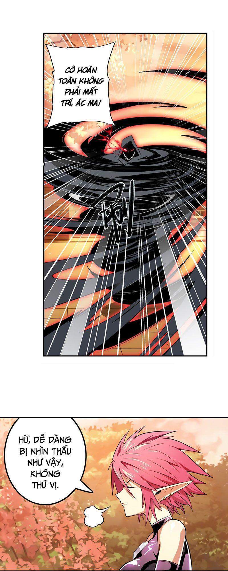 Anh Hùng ? Ta Không Làm Lâu Rồi Chapter 328 - 18