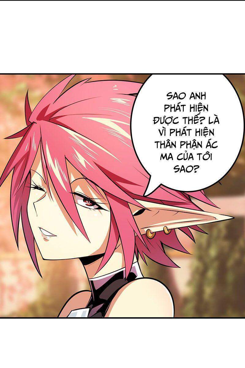 Anh Hùng ? Ta Không Làm Lâu Rồi Chapter 328 - 19