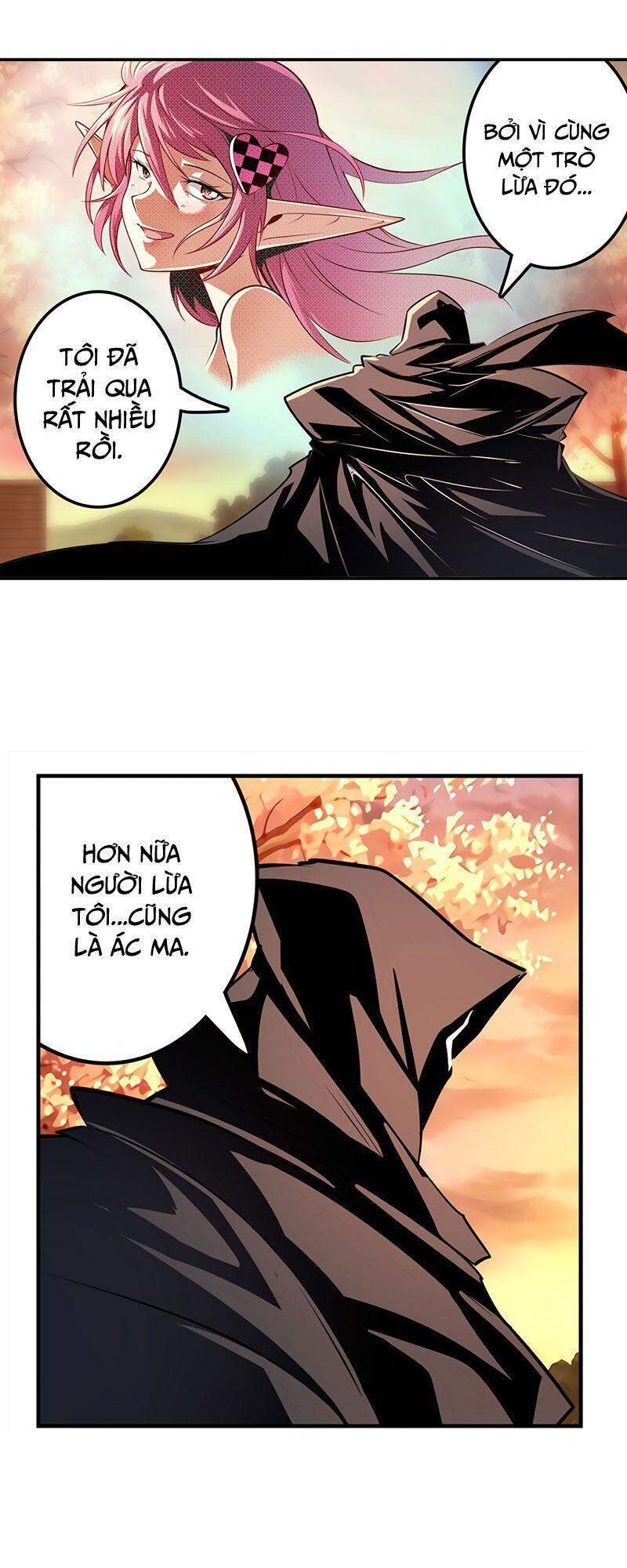 Anh Hùng ? Ta Không Làm Lâu Rồi Chapter 328 - 20