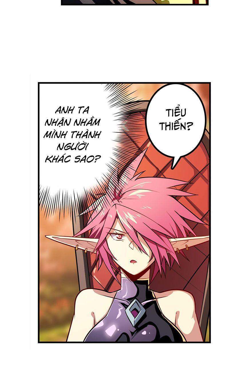 Anh Hùng ? Ta Không Làm Lâu Rồi Chapter 328 - 3