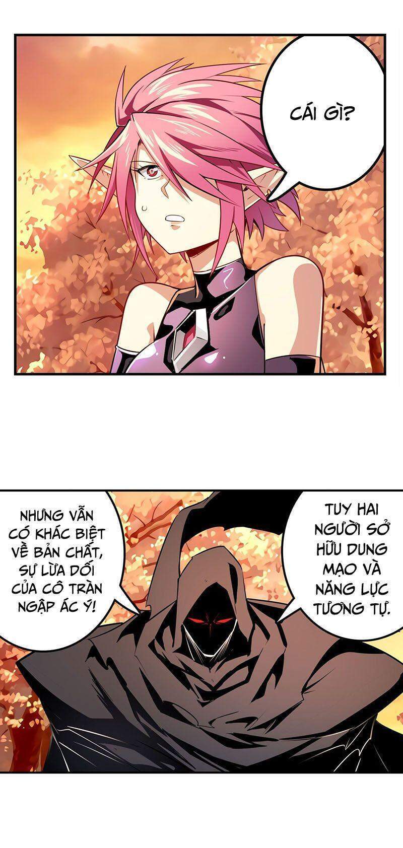 Anh Hùng ? Ta Không Làm Lâu Rồi Chapter 328 - 21