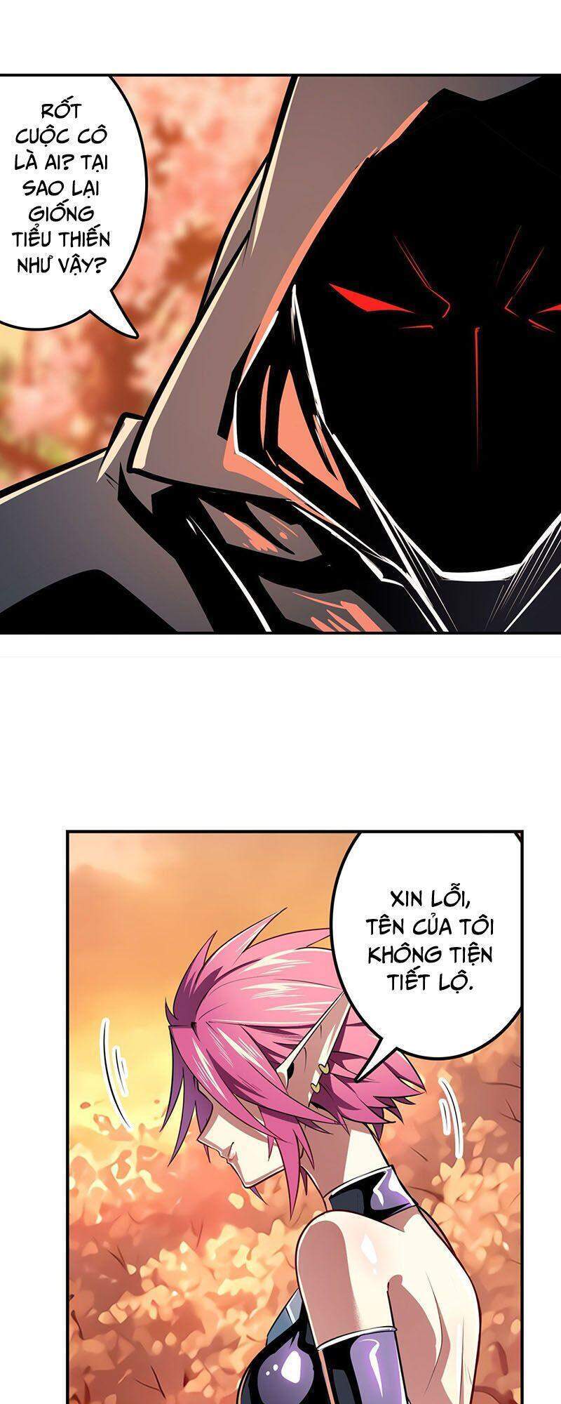 Anh Hùng ? Ta Không Làm Lâu Rồi Chapter 328 - 22