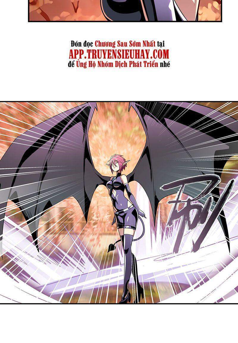 Anh Hùng ? Ta Không Làm Lâu Rồi Chapter 328 - 23