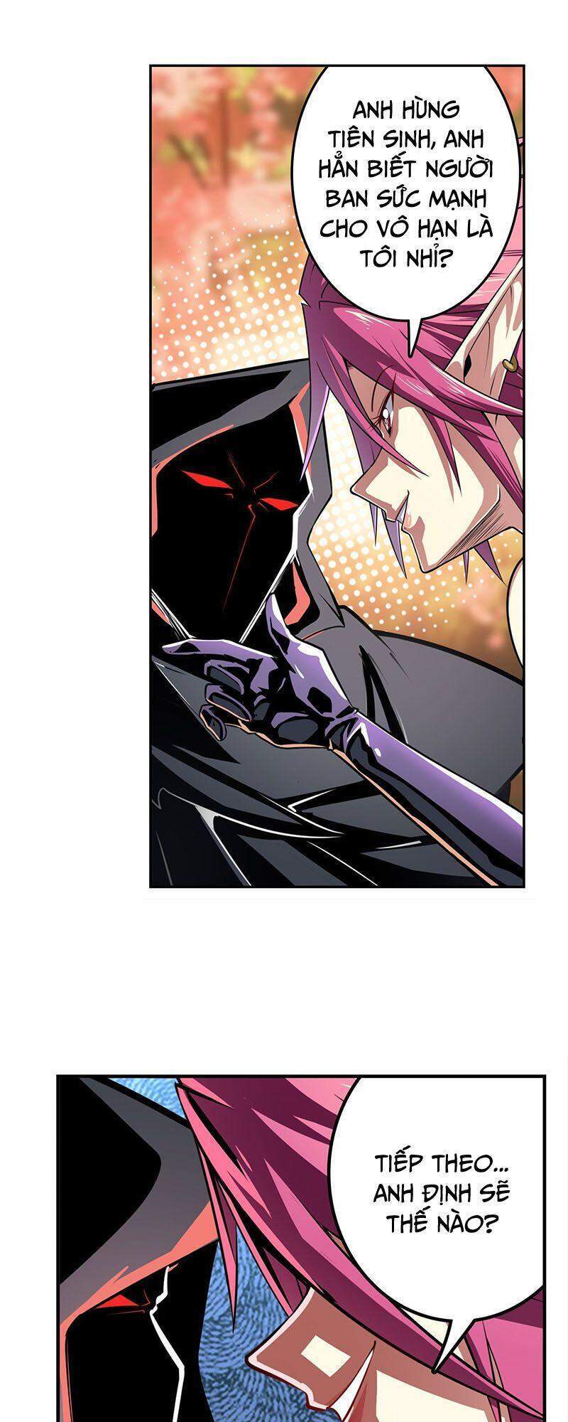 Anh Hùng ? Ta Không Làm Lâu Rồi Chapter 328 - 26