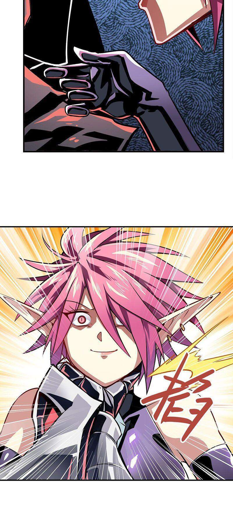 Anh Hùng ? Ta Không Làm Lâu Rồi Chapter 328 - 27