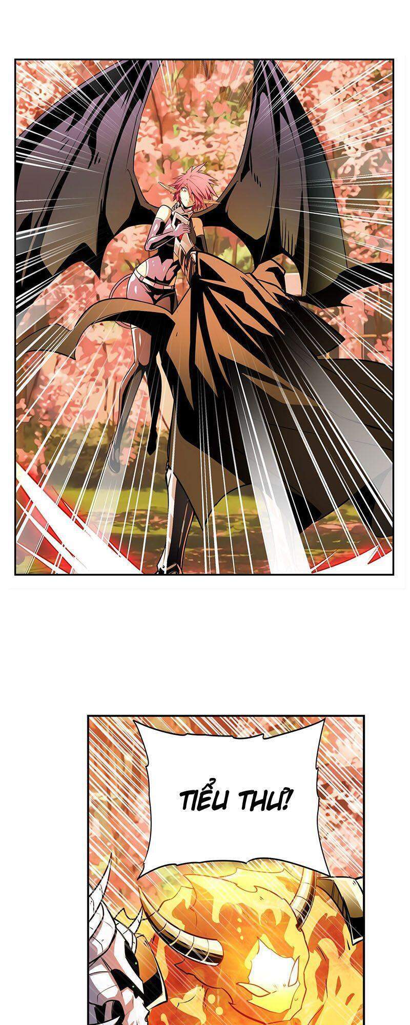 Anh Hùng ? Ta Không Làm Lâu Rồi Chapter 328 - 28