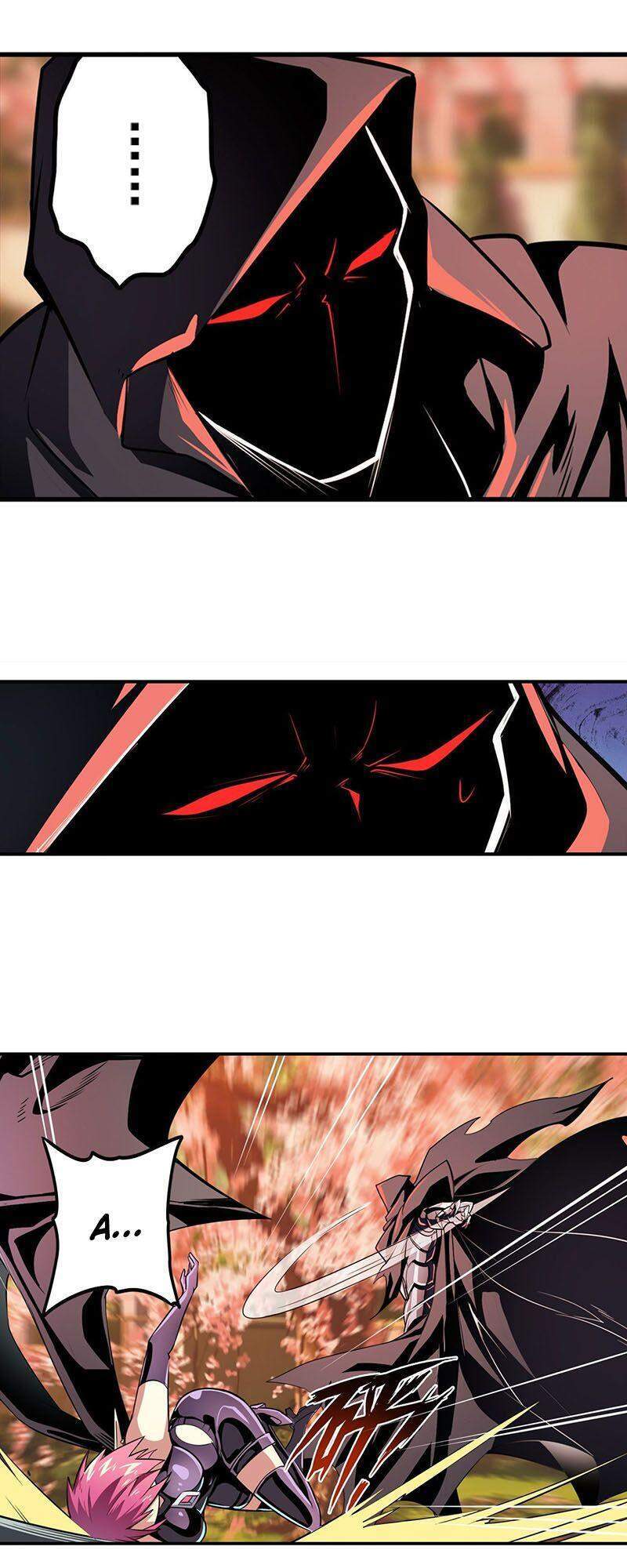 Anh Hùng ? Ta Không Làm Lâu Rồi Chapter 328 - 30