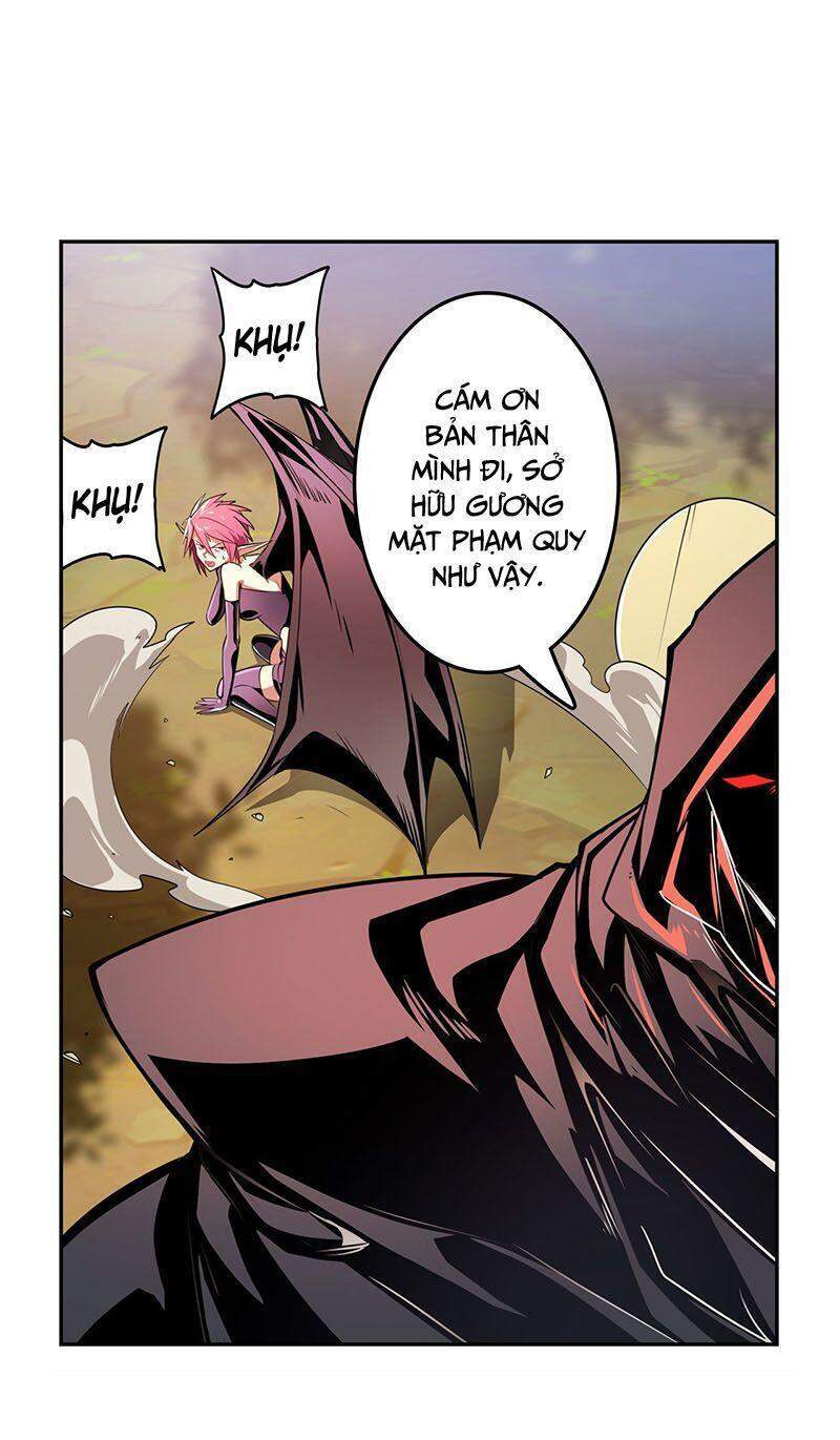 Anh Hùng ? Ta Không Làm Lâu Rồi Chapter 328 - 31